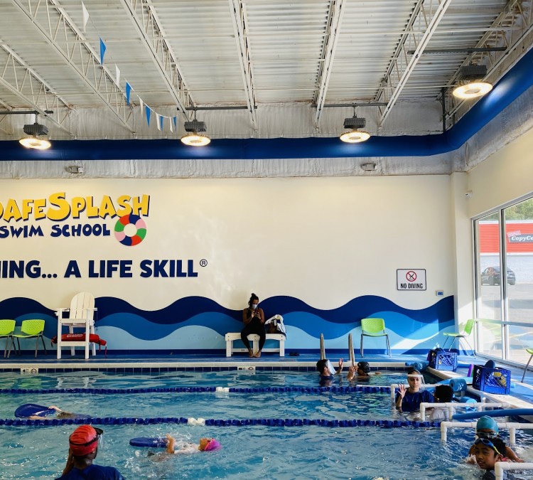 SafeSplash Swim School - Cedar Grove (Cedar&nbspGrove,&nbspNJ)